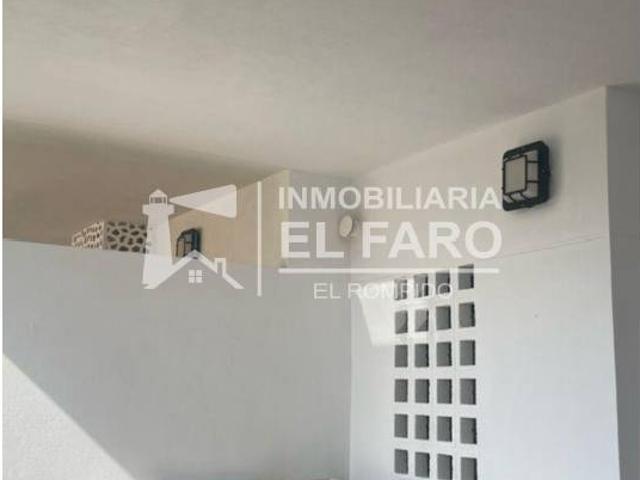 APARTAMENTO EN EL ROMPIDO VACACIONAL