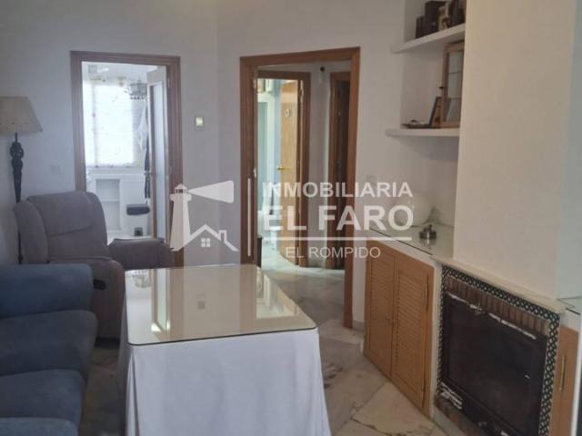 APARTAMENTO EN EL ROMPIDO