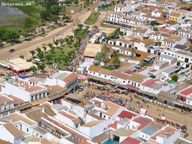 APARTAMENTO EN EL ROCIO