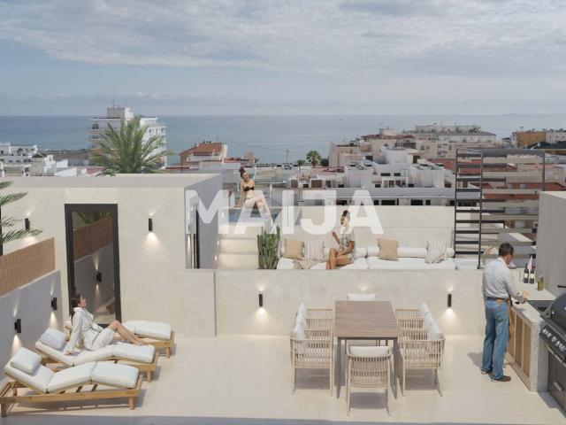 Apartamento en España, Torrevieja
