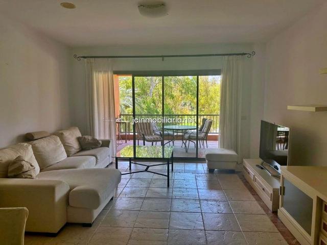 Apartamento en Estepona, Atalaya, alquiler