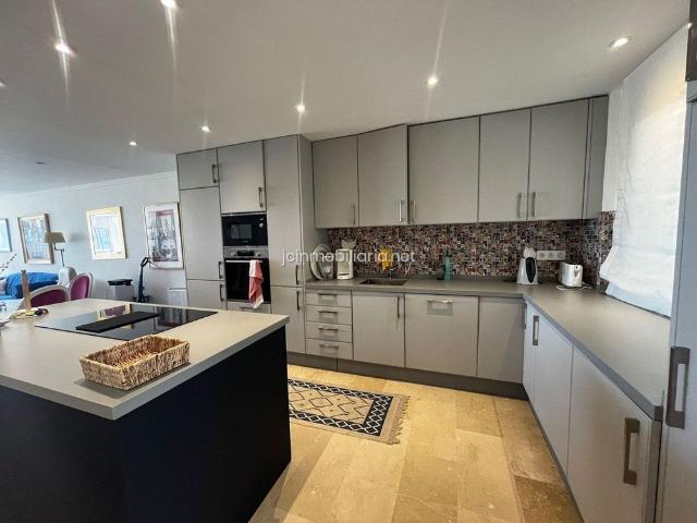 Apartamento en Estepona, Atalaya Isdabe, alquiler