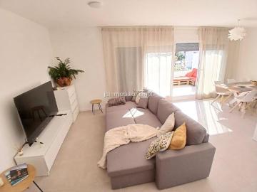 Apartamento en Estepona, Cancelada, alquiler