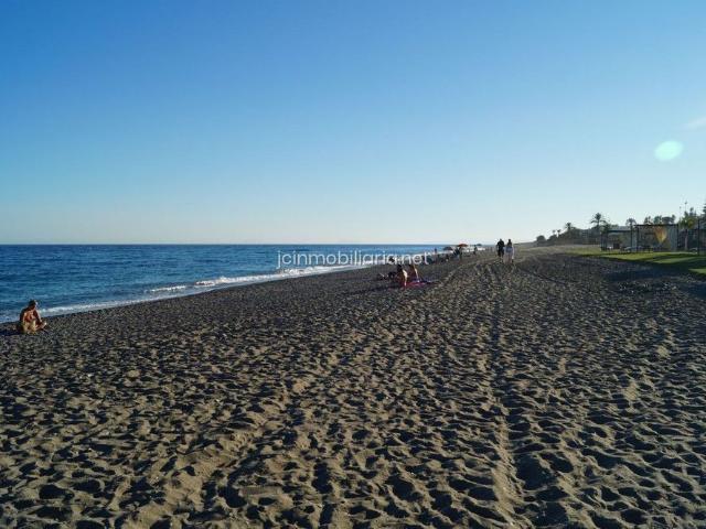 Apartamento en Estepona, Costalita, alquiler