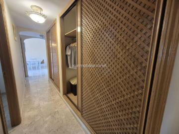 Apartamento en Estepona, Costalita, alquiler