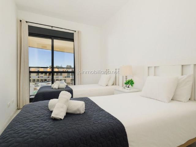 Apartamento en Estepona, Estepona, alquiler