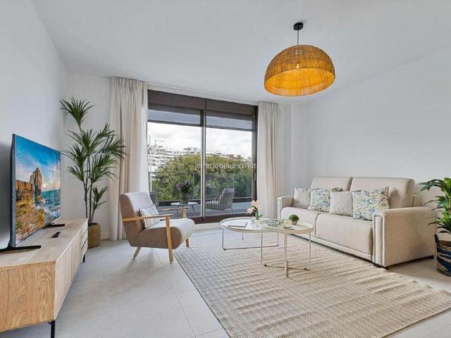 Apartamento en Estepona, Estepona, alquiler