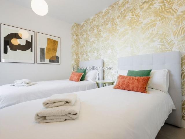 Apartamento en Estepona, Estepona, alquiler