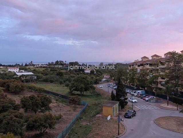 Apartamento en Estepona, La Resina, alquiler