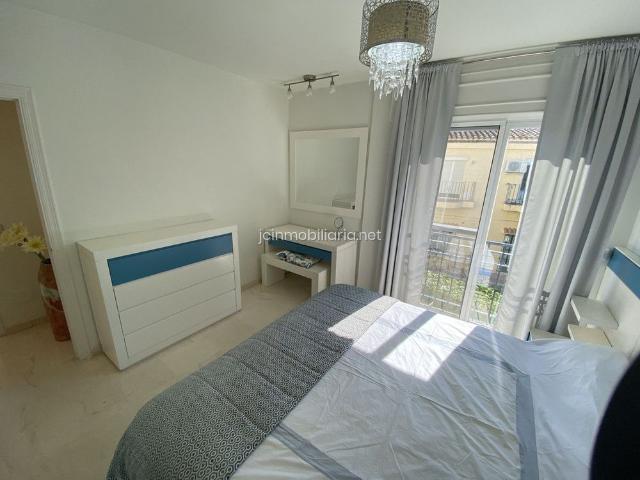 Apartamento en Estepona, New Golden Mile, alquiler