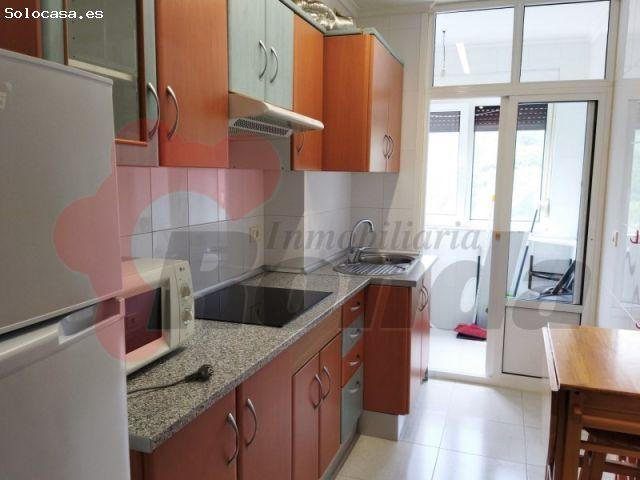 Apartamento en Estrada da Granxa