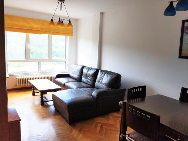Apartamento en Estrada da Granxa