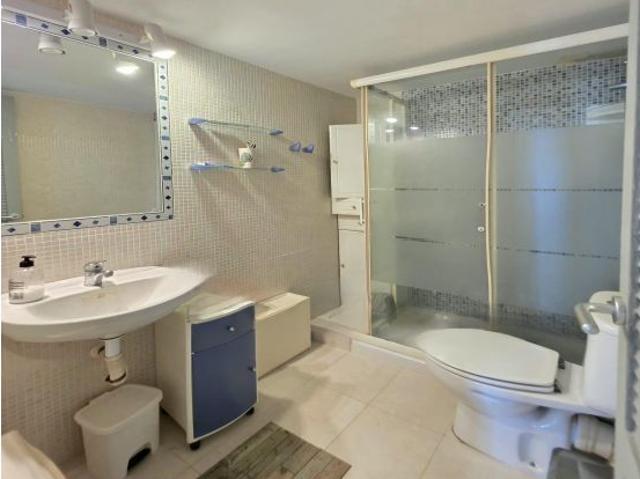 Apartamento en Faro de Salou de 1 habitación con vistas al mar y piscina comunitaria