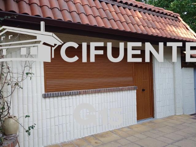 APARTAMENTO EN FINCA PRIVADA – ALQUILER TEMPORAL – SUMINISTROS INCLUIDOS