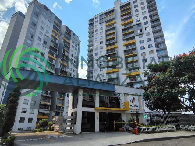 Apartamento en Floridablanca