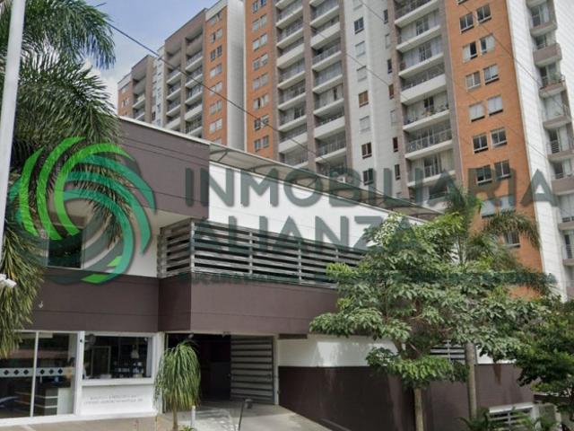 Apartamento en Floridablanca