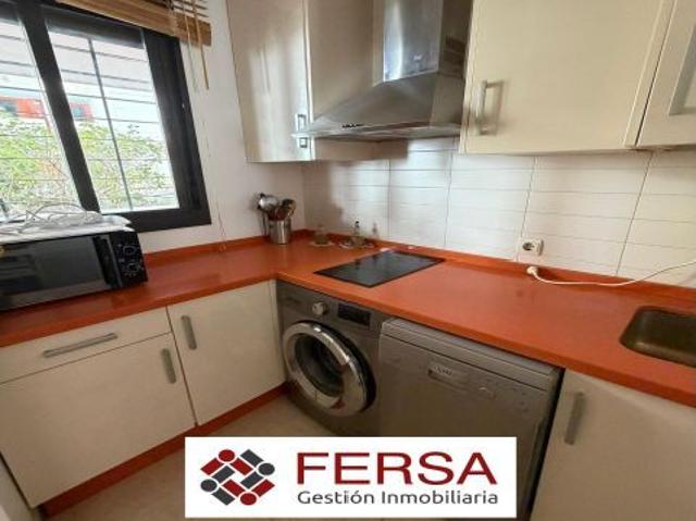 APARTAMENTO EN FUENTEBRAVIA ALQUILER DE TEMPORADA
