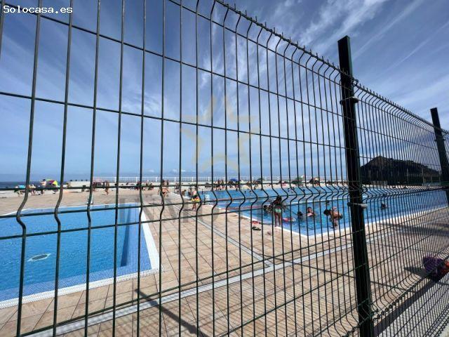 Apartamento en Garachico