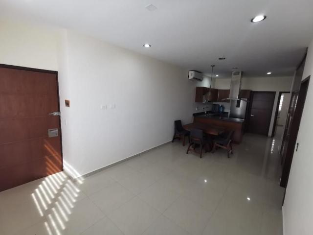 Apartamento en Gaviotas en renta, a dos cuadras de la playa