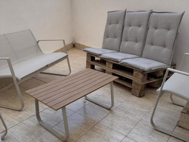 Apartamento en Germans Aragonès, Villajoyosa