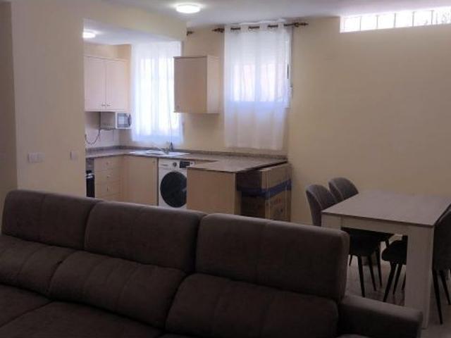 APARTAMENTO EN GILET
