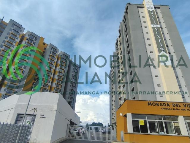 Apartamento en Girón