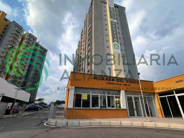 Apartamento en Girón