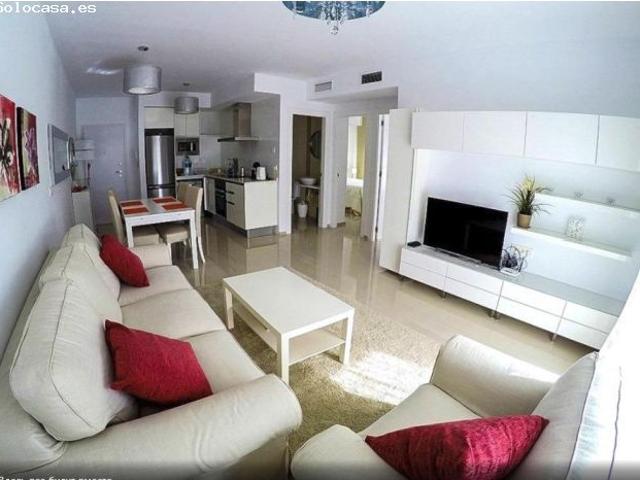 Apartamento en Gran Sol con 2 dormitorios