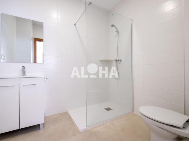 Apartamento en Gran Vía, Valencia – A0726