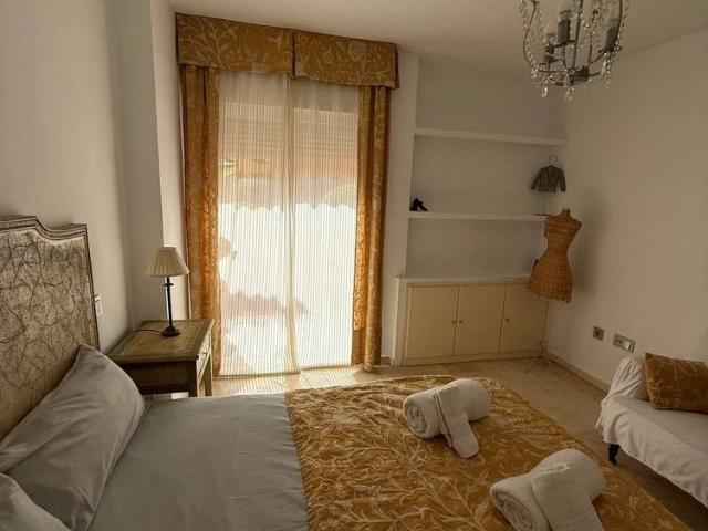 Apartamento en Guadalmina Alta