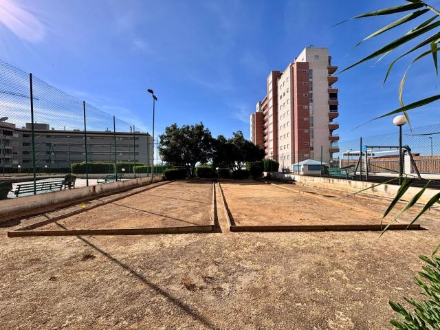 Apartamento en alquiler con ascensor y garaje en Guardamar del Segura