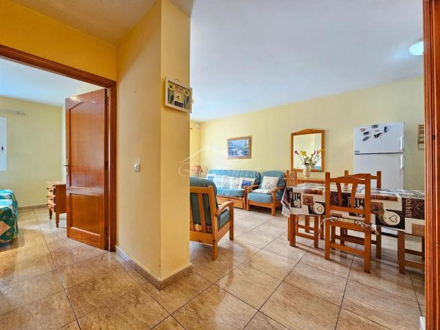 Apartamento en Guia De Isora, Tenerife 77m² Guía de Isora