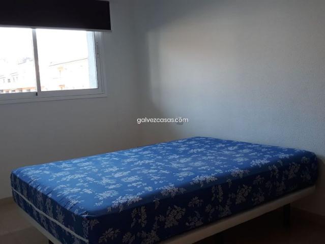Apartamento en Güímar, Puertito de Güimar, alquiler