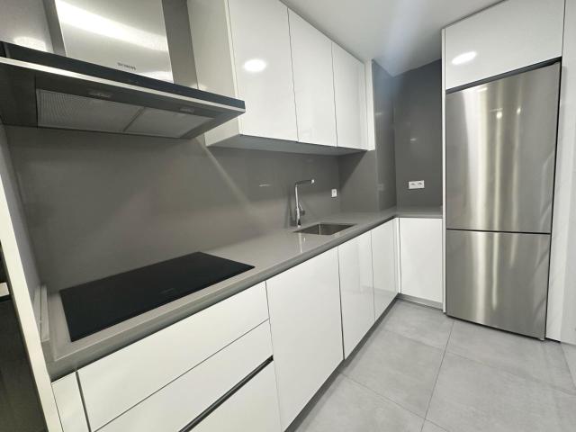 APARTAMENTO EN GUINDALERA, MADRID