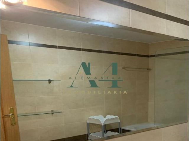 Apartamento en Infanta Isabel