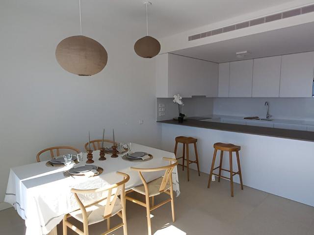 Apartamento en Ipanema, Costa del Sol Un apartamento con vis. 107m² Mijas Costa