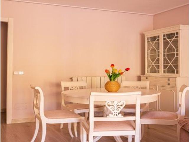 APARTAMENTO EN JAUME III EN ALQUILER TEMPORAL