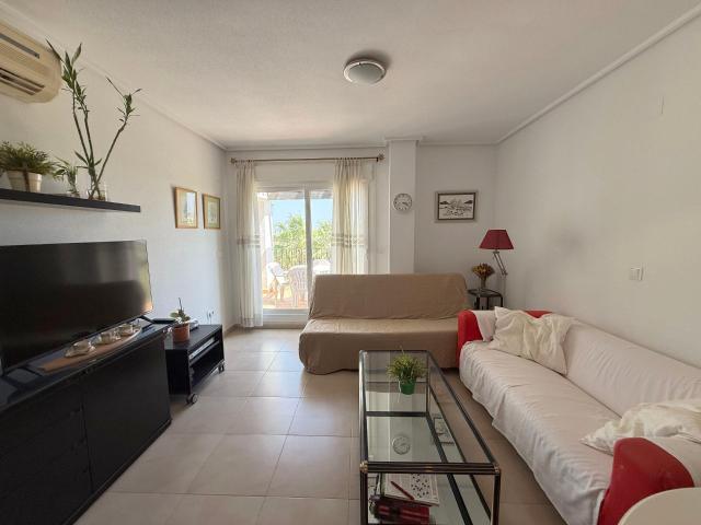 Apartamento en La Torre Golf