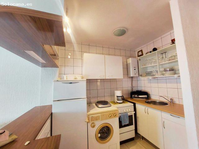 Apartamento en la urbanizacion Puerto bello en el Km 1,5 de La Manga del Mar Menor