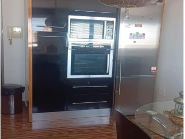 Apartamento en La Alberca