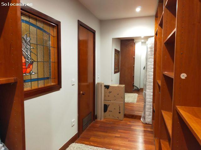 APARTAMENTO EN LA ALHONDIGA