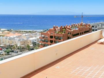 Apartamento en La Arenita en Palm Mar