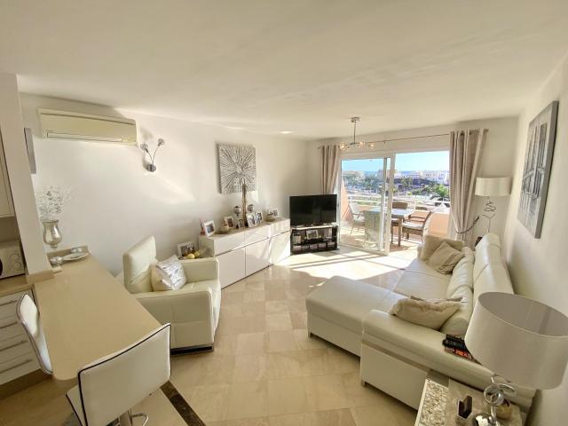 Apartamento en La Caleta 50m² La Caleta