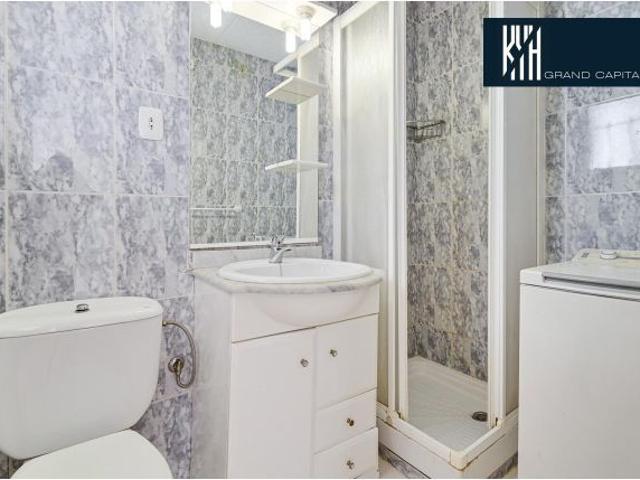 APARTAMENTO EN LA ESCALA