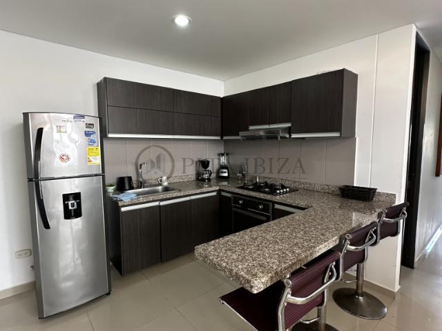 Apartamento en La floresta