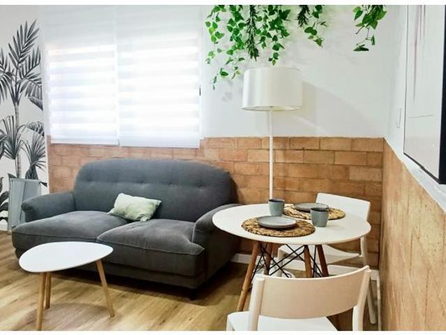 Apartamento en La Granja ¡LISTO PARA ENTRAR A VIVIR!