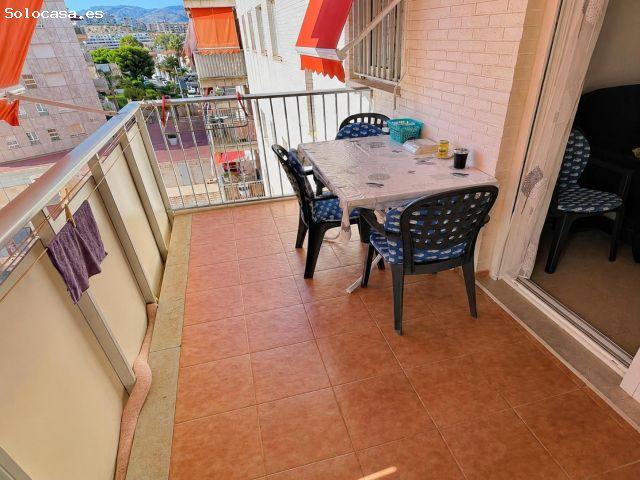 APARTAMENTO EN LA ISLA