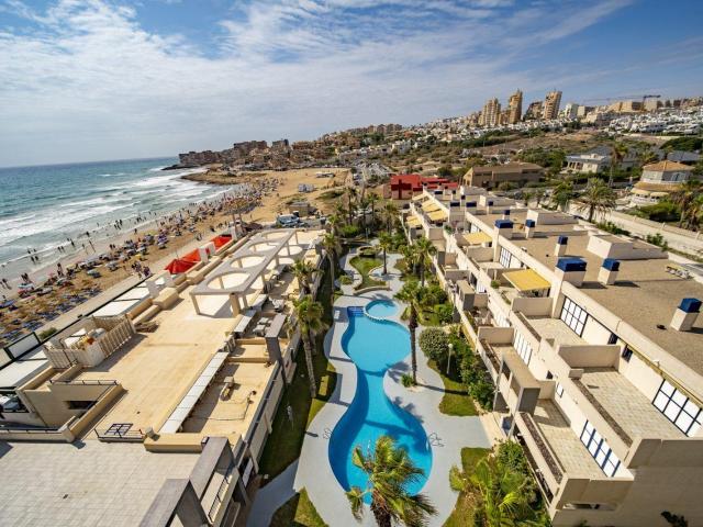 Apartamento en La Mata, Torrevieja 62m² Torrevieja
