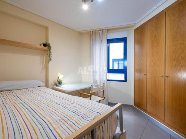 Apartamento en La Patacona, Valencia – A0663 2