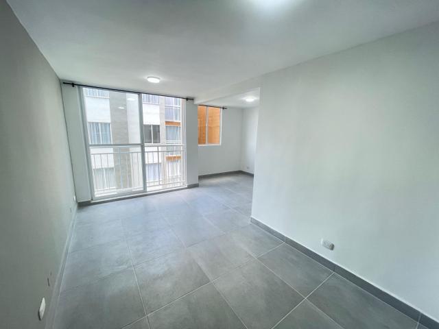 Apartamento en La Patria para arriendo